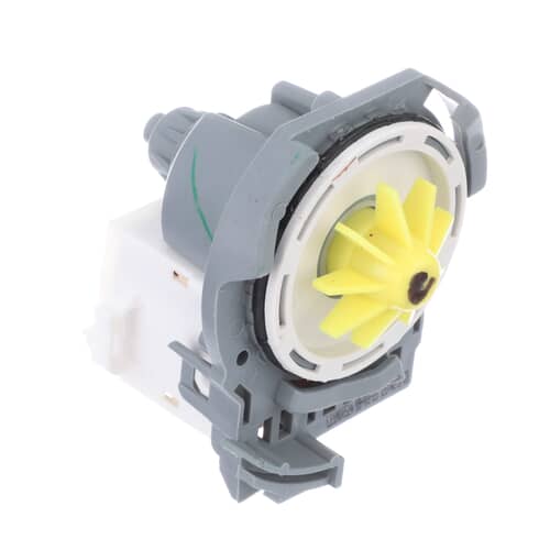 Kitchenaid KDFE104HPS0 Dishwasher Drain Pump Assembly
