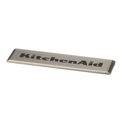 Whirlpool Part# W10876598 Nameplate (OEM)