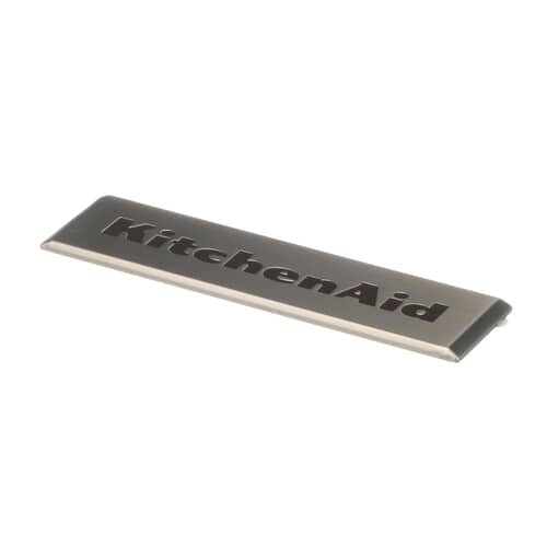 KitchenAid Refrigerator Nameplate KRFF507HBS00