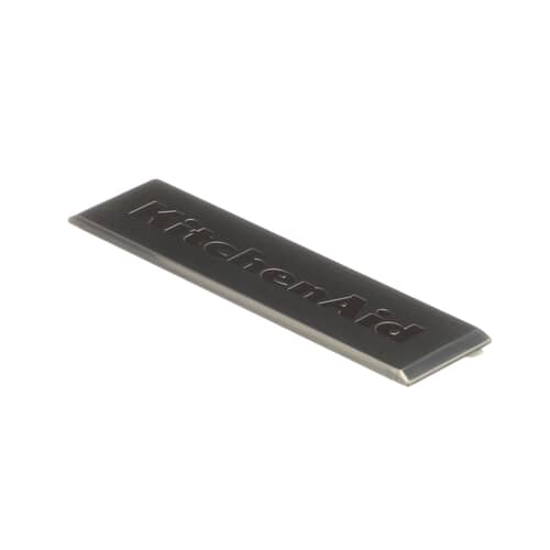 KitchenAid Refrigerator Nameplate KRFF305EBL00
