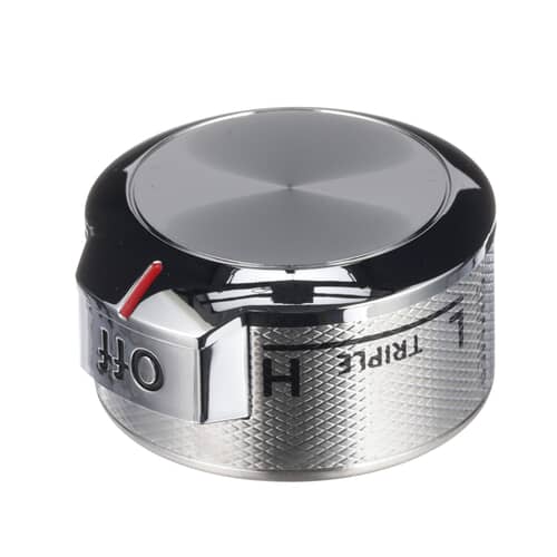 Whirlpool Part# W10877188 Knob (OEM)