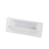 Whirlpool Part# W10877261 Handle (OEM)