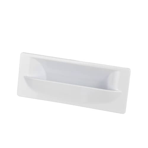 Whirlpool Part# W10877261 Handle (OEM)