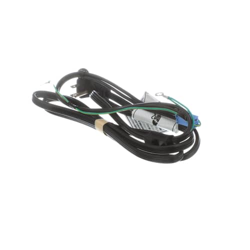 Whirlpool Washing Machine Power Cord WTW5000DW1