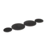 Whirlpool Burner Cap Set W10881749