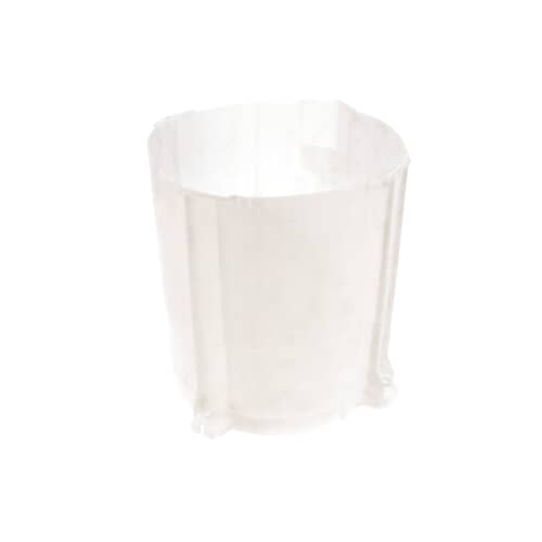 Whirlpool Part# W10882132 Outer Tub (OEM)