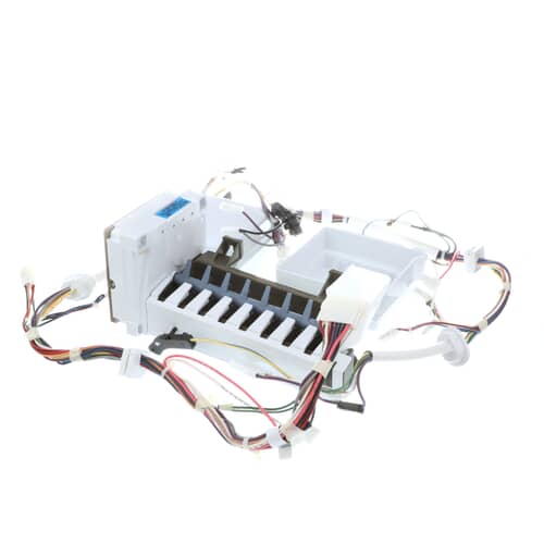 Whirlpool GI6FARXXY08 Ice Maker