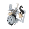 Whirlpool Door Latch Assembly W10883049
