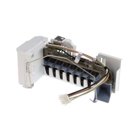 Whirlpool WRF535SMBM00 Icemaker
