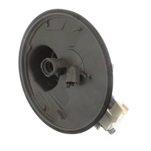 Whirlpool Circulation Pump and Motor Assembly W10888591