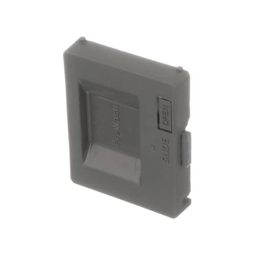 Whirlpool Dishwasher Detergent Cover – W10888684