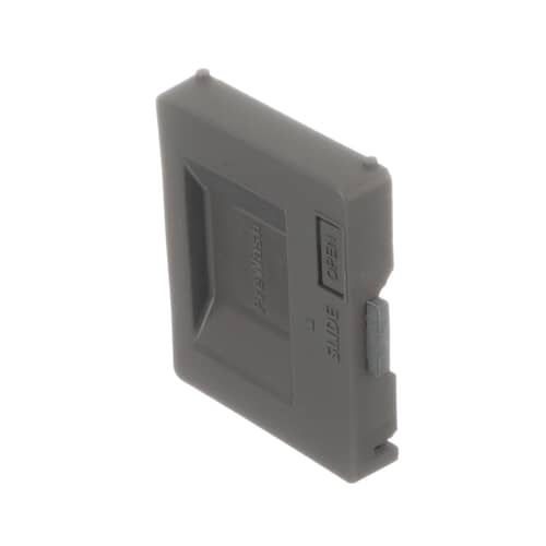 Whirlpool Dishwasher Detergent Cover – W10888684