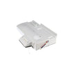Whirlpool Part# W10889841 Evaporator Cover Assembly (OEM)