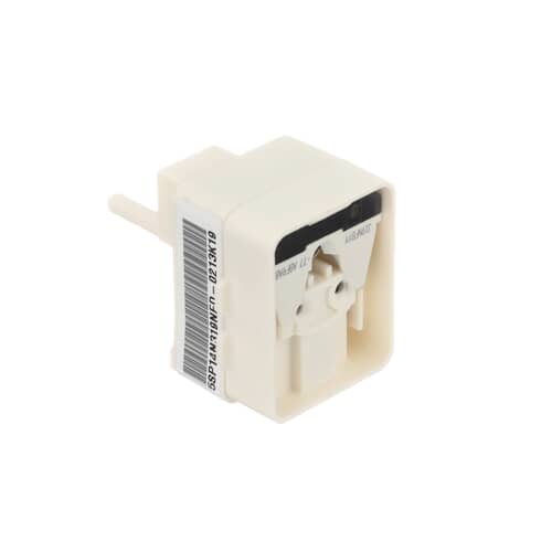 Whirlpool WRT111SFAW00 Compressor Start Relay Device Genuine OEM