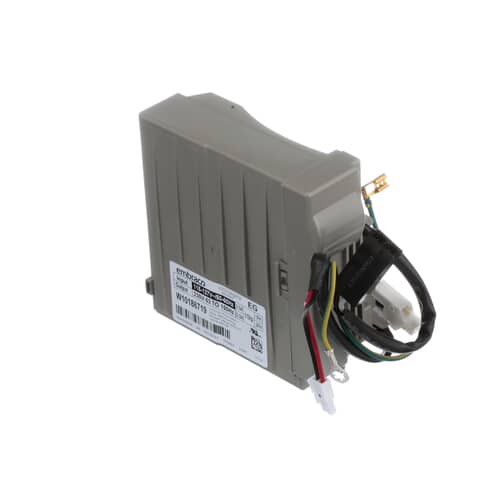 Whirlpool Refrigerator Compressor Inverter Board GI7FVCXWY03