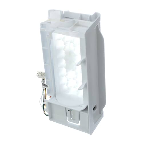KitchenAid Refrigerator Ice Maker Assembly KRFC604FSS00