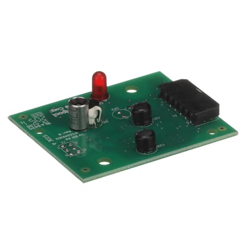KitchenAid Refrigerator Ice Level Control Board (main) KSF26C7XYY00