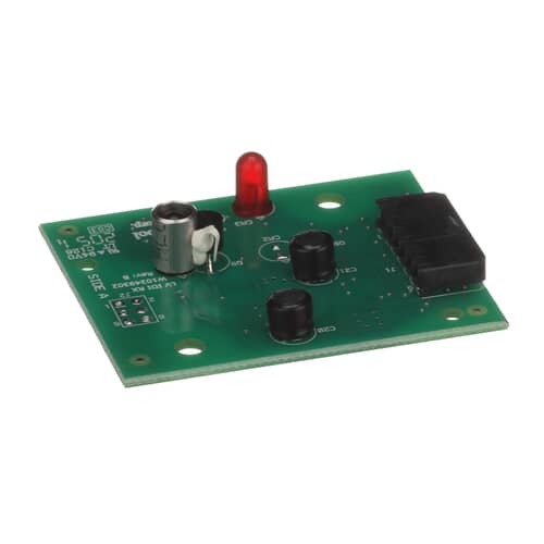 Whirlpool Ice Level Control Board (main) WPL