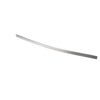 Whirlpool WRF555SDFZ11 Door Handle (Stainless) Genuine OEM