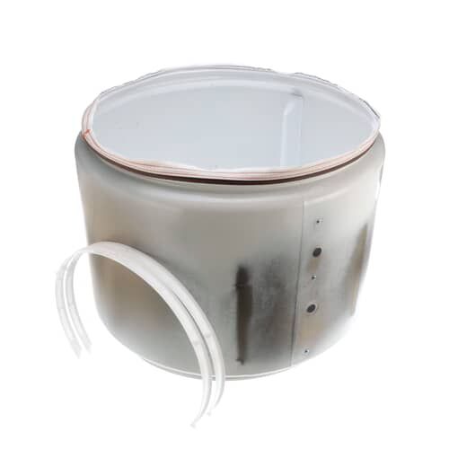 Whirlpool Dryer Drum Assembly W10899578