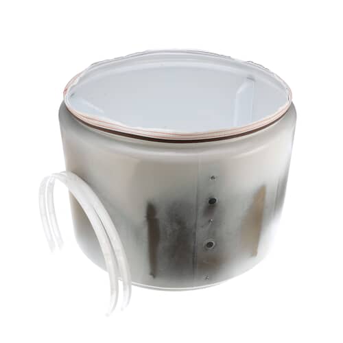 Whirlpool Dryer Dryer Drum Assembly WGD7300DW0