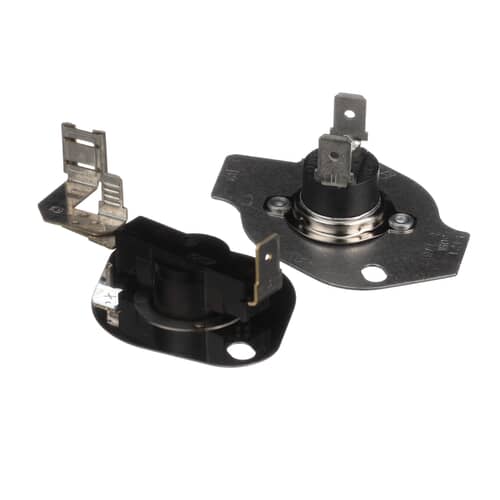 Whirlpool WED4950HW0 Thermal Cut Off Fuse Kit Genuine OEM