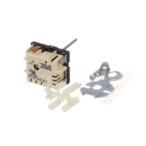 Whirlpool Electric Range - Oven/Stove Surface Element Control Switch RS630PXK0