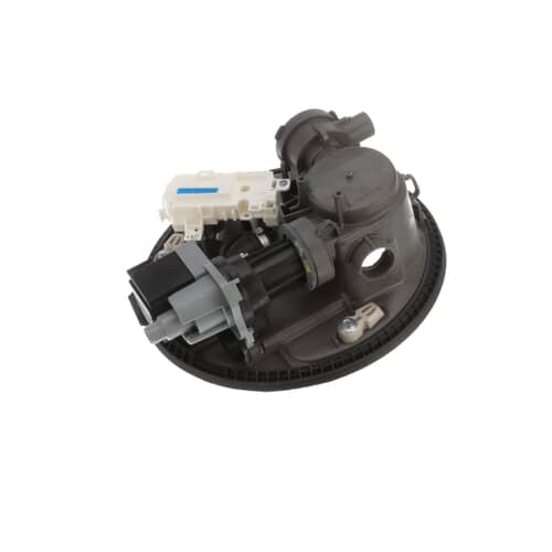Whirlpool Pump and Motor Assembly W10902307
