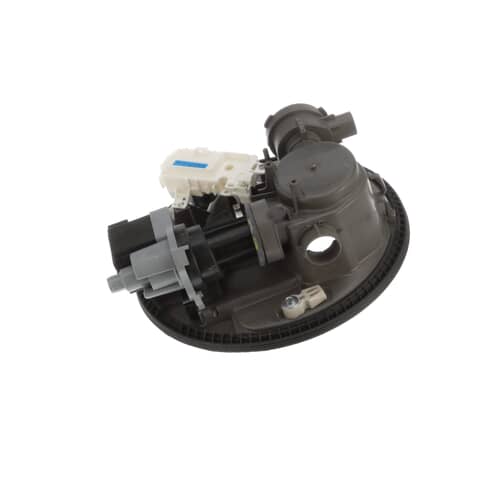 Kenmore Dishwasher Pump and Motor Assembly 665.12413N412