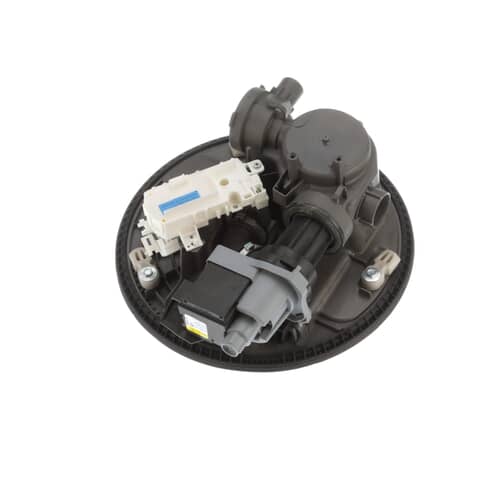 Whirlpool Part# W10902314 Pump and Motor (OEM)