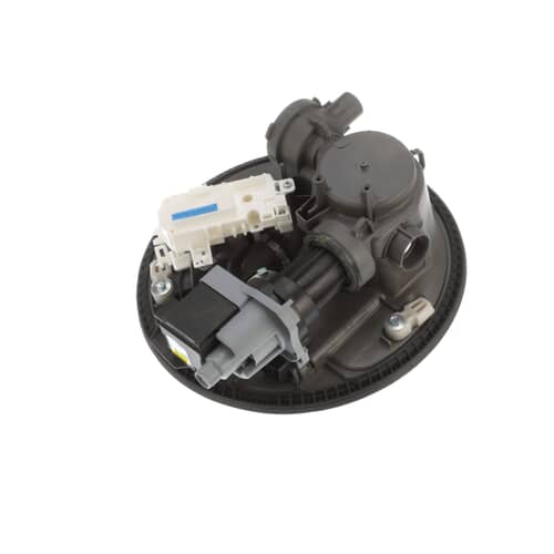 Whirlpool Part# W10902314 Pump and Motor (OEM)