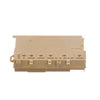 Whirlpool Washer Dishwasher Electric Control Board W10906422
