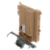 Whirlpool WDF520PADM7 Dishwasher Electronic Control Board