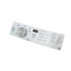 Maytag Washer Control Panel - MHW3505FW0