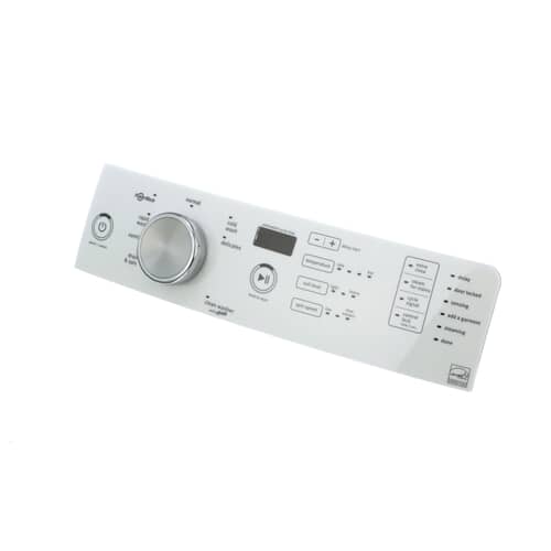 Maytag Washer Control Panel - MHW3505FW0