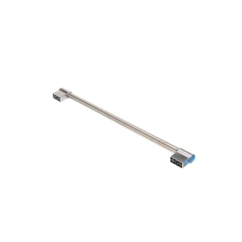 Whirlpool Part# W10912640 Door Handle (OEM)