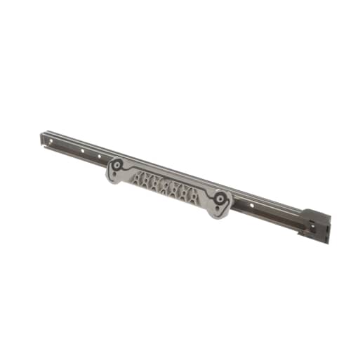 Whirlpool WDT970SAHZ0 Dishrack Support Rail (Left) Genuine OEM