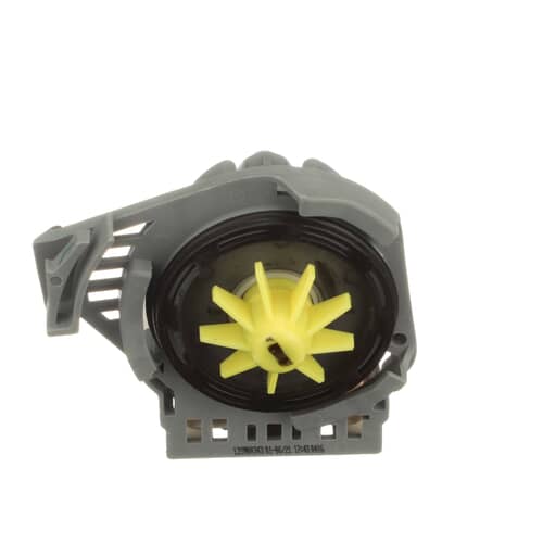 KitchenAid Dishwasher Pump-Drain KDTM704ESS2