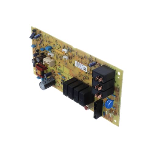 Whirlpool Microwave Electronic-Circuit Control W10915648