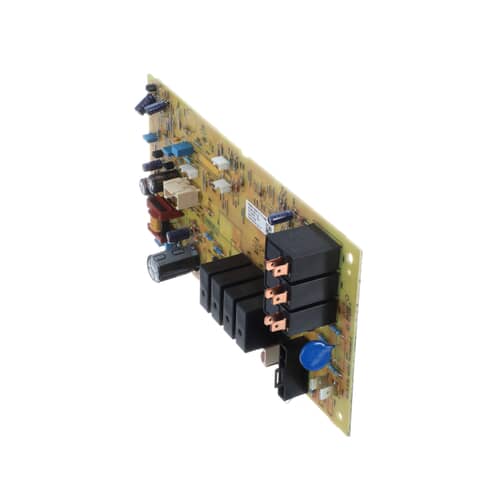 Whirlpool Microwave Electronic-Circuit Control W10915648