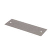 Whirlpool Waveguide Cover W10915651