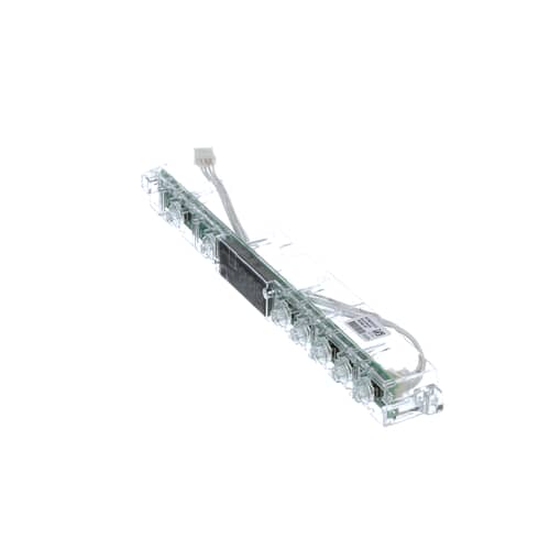 Whirlpool User Interface Control Board W10917737