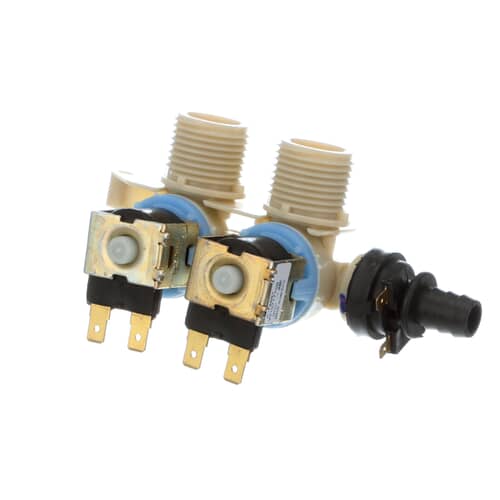 Whirlpool Water Inlet Valve W10919200