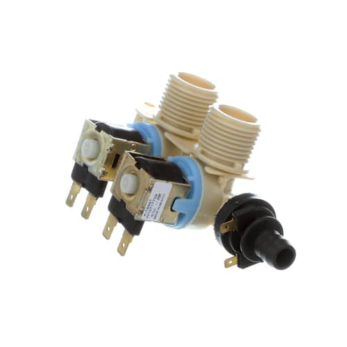 Whirlpool Water Inlet Valve W10919200