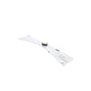 Whirlpool User Interface Control Board Overlay Panel W10919207