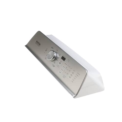 Maytag Washer Control Console Panel - MVWB765FW0