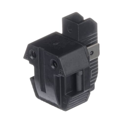 KitchenAid KSRS27CNBT00 Fridge Compressor Start Relay Device Genuine OEM