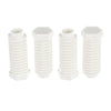Whirlpool Dryer Leveling Leg Kit - W11025920