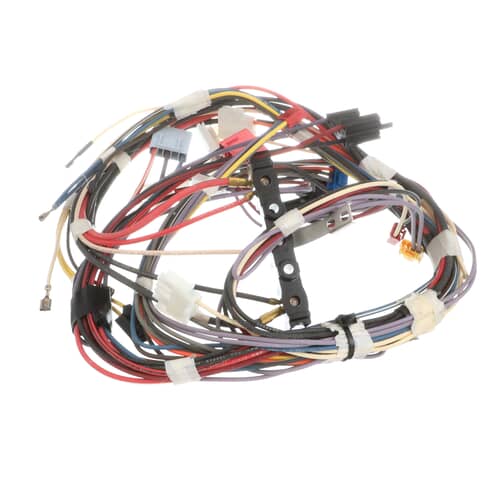 Whirlpool Part# W11028535 Main Wiring Harness - Genuine OEM