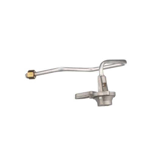 Whirlpool Range - Oven/Stove Orifice Holder (Left Front) WFG320M0BS0